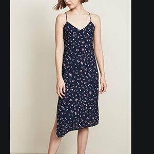 AG floral dress